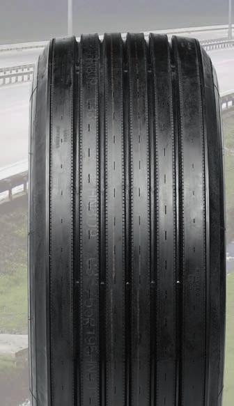 385/55 R 22.5 385/65 R 22.