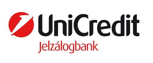 ALAPTÁJÉKOZTATÓ UniCredit Jelzálogbank Zrt. 180.000.000.000 forint keretösszegű és az UniCredit Bank Hungary Zrt. készfizető kezességvállalásával biztosított 2018-19.