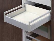 50 38 25 66 25 67 25 x2 03 25 67 25 The new drawer for kitchen and bathroom VantageQ incorporates new