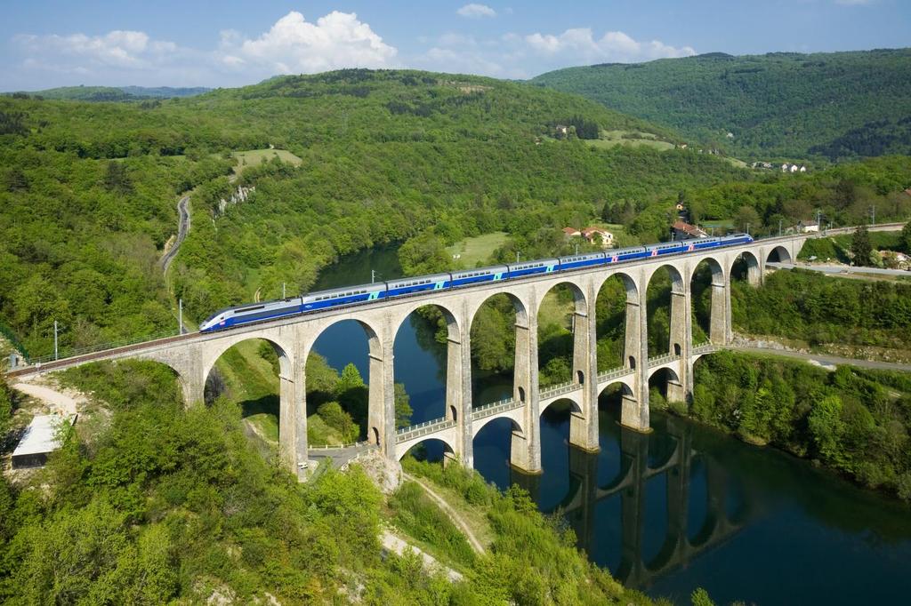 Viaduc de Cize-Bolozon,