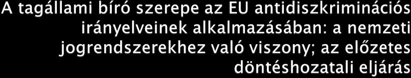 Államtudományi Kar, Munkajogi Tanszék)