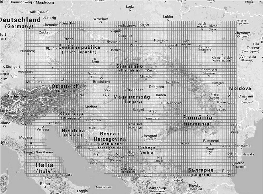 Dobor L., Barcza Z., Horváth F.