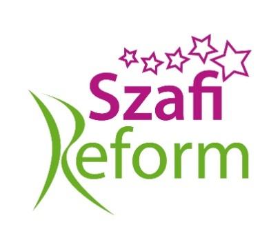 1 Szafi Reform