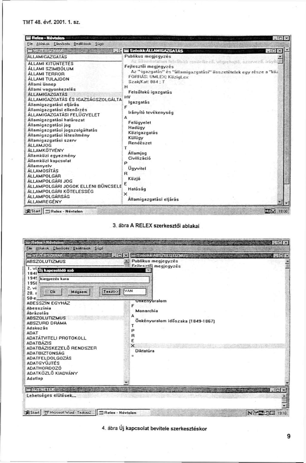 TMT 48.évf. 2001.1.sz.