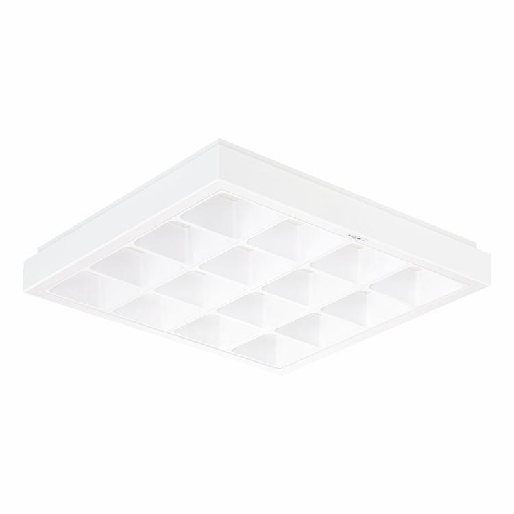 termékjellemzők Típus SM461V Fényforrás Philips PP LED-module Teljesítmény Négyzet alakú változat (W57L57), 4000 K - : 35 W - : 29 W - : 25 W Téglalap alakú változat (W17L169), 4000 K - : 38 W - : 31