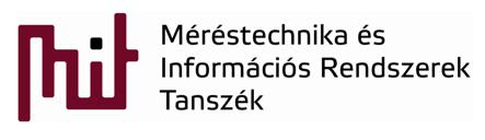 Egészségügyi mérnöki mesterszak hallgatói adatainak elemzése Antal Péter Computational Biomedicine (Combine)