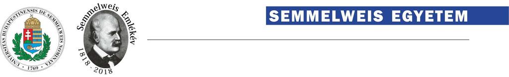 Tisztelt Kolléganő! Tisztelt Kolléga Úr! Ezúton szeretnénk tájékoztatni a 22/2012. (IX.14.) EMMI rendelet 2018.