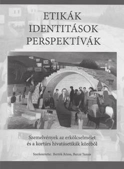 Soós K.: TÁrsadaLMI SZELETEK... LÉTÜNK 2014/1. 164 168. Soós Kinga book REVIEW Pécsi Tudományegyetem, Bölcsészettudományi Kar, Filozófiatörténeti Tanszék soos4kinga@gmail.