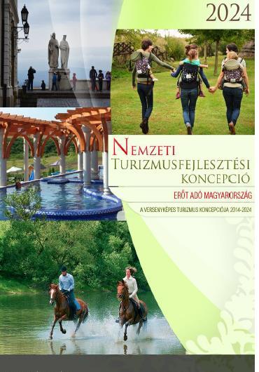 Nemzeti turizmusfejlesztési