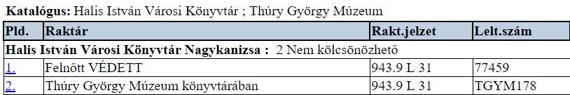 Kepes András Beszélgetések című könyve pl.