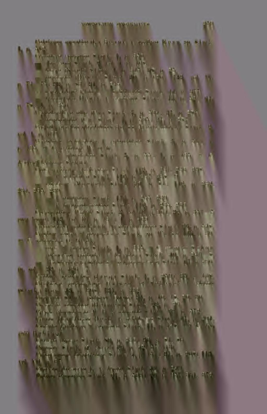 5 NOMENCLATOR 8IM0NKAIANU3 259 Catabrosa aquatica (h.) Beauv. y. U7iiflóra Kern. ap. Sirak. 1. p. 582. Centaurea epapposa Simk. 1. p. 350, Jankeana Simk. 3. vol. I. p. 168. - lacera (K o c h) Simk. 1. p. 345; 38.