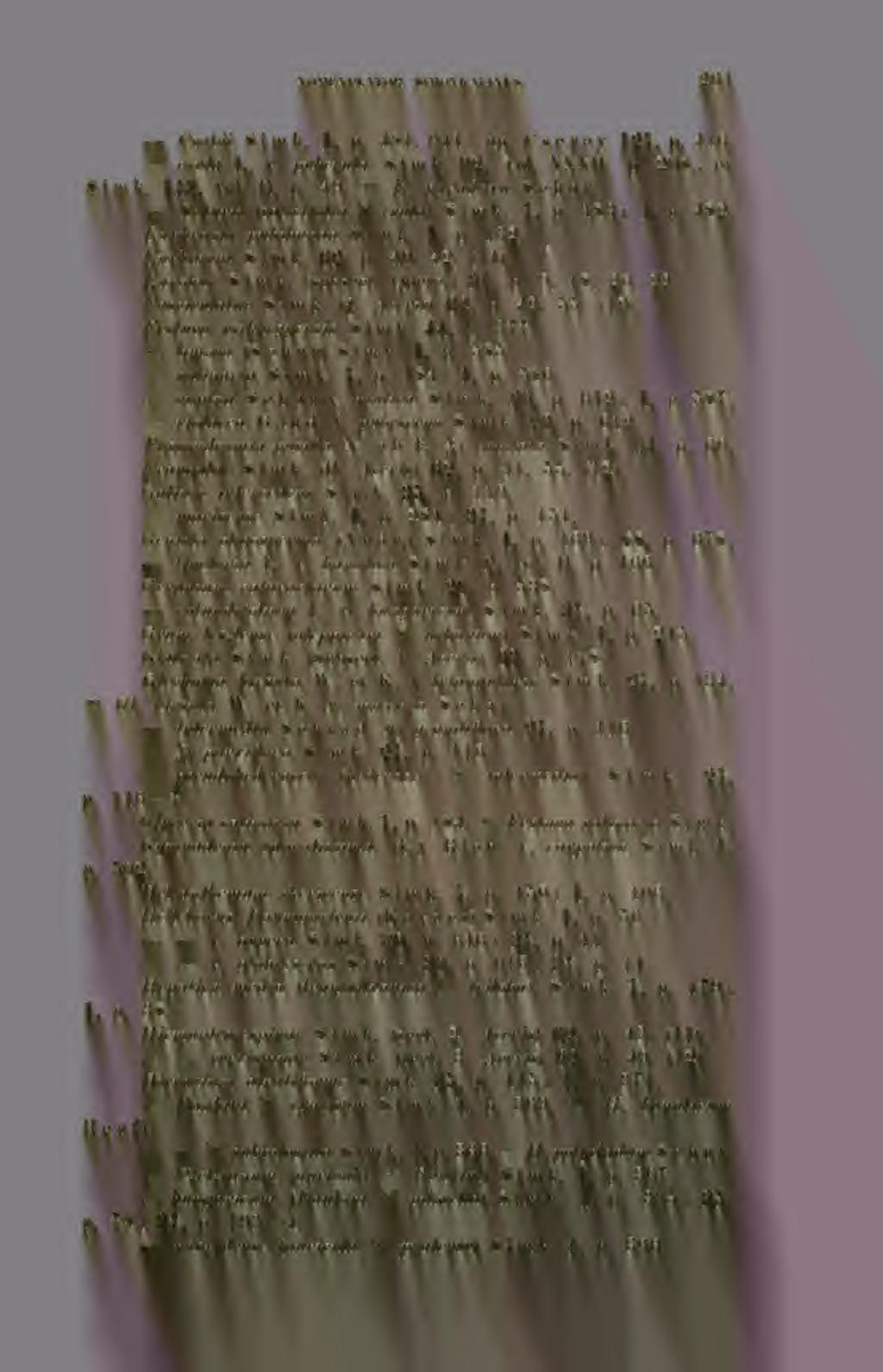 NOMENCLATOR 8IM0NKA1ANUS 261 Csatói Simk. 1. p. 481, 641; ap. Cserey 127. p. 446. esula L. v. puberula Simk. 93. vol. XXXIl. p. 208., ex Simk. 113. vol. II. p. 49. = E. paradoxa Schur.