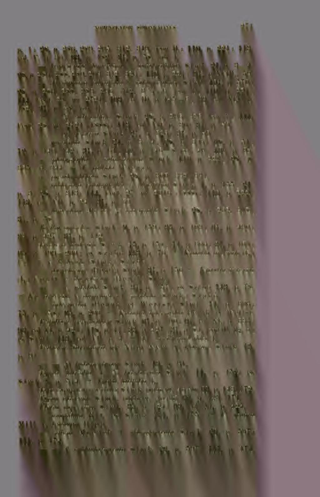 4 NOMENCLATOR 81M0NKAIANU8 271 p. 1 ; 28. p. 286, 289, 295, 312, 319. icon II.; 110. p. 221 ; 113. vol. V. p. 30; 93. p. 182; 37. p. 58. tab. I. hegyesensis {tomentosa X suhulmifolia) Simk. 21.