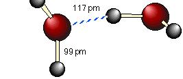 Folyadékok Relatív dielektromos állandó* nak magyarázata Víz 81,1 Metanol 33,7 δ + δ + δ- δ - δ + My name is Bond.