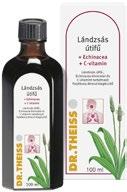 Theiss HerbalSept orvostechnikai eszköz hatóanyagai védőréteget képeznek a száj és a torok nyálkahártyáján. Torokfájásra: Megszünteti a torokszárazságot, enyhíti a torokfájást.