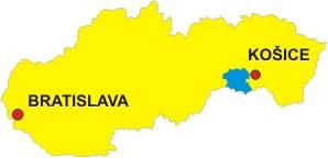 DOPRAVNÁ POLOHA Cez región údolia Bodvy prechádza cesta európskeho významu E-571, spájajúca Bratislavu a Košice cez Zvolen a Rožňavu.