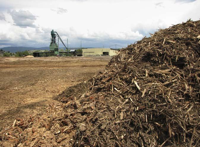 II. úvod do problematiky biomasya jej využívania 56 značne líšia, až 40 45 % takej biomasy môžeme využiť na energetické účely.