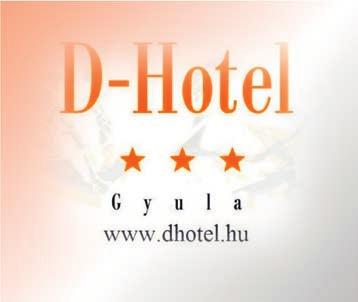 A D-Hotel***