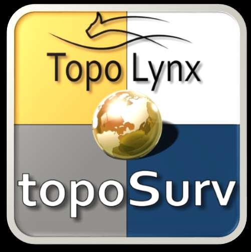 toposurv