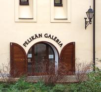 Pelikán Galéria Székesfehérvár, Pelikán udvar 22 340 364 www.deakgyujtemeny.hu www.szikm.