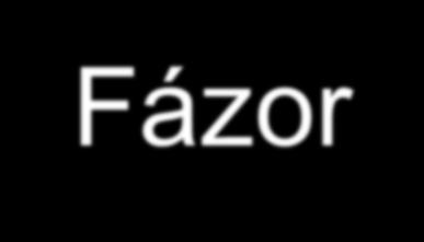 Fázor ábra A komplex feszültség és áram t= dőpllanatban: u() () e e j j( ) Komplex ampltudó A komplex ampltudót ll.