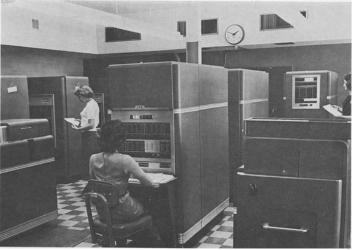 IBM 650