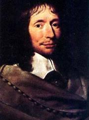 Blaise Pascal (1623-1662) 1642-1644 között építi meg számológépét, hogy