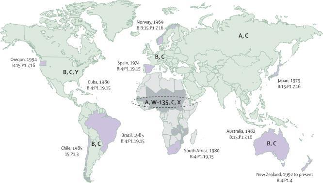 EPIDEMIOLÓGIA A XIX.