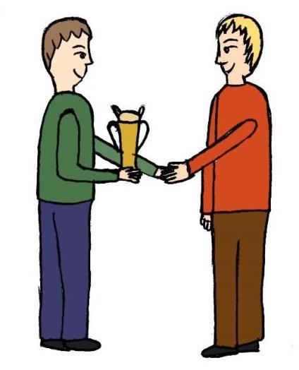 Bizonyos oktulajdonítási stílusok pozitív eseményekre vonatkozó következményei! Gratulálok a díjhoz! Hogyan volt minderre képes? Kiegyensúlyozottabb válaszok (pl.