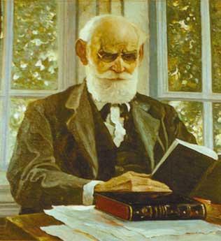 Ivan Pavlov