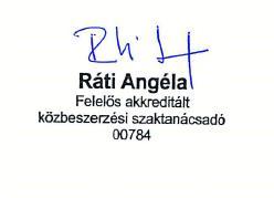 E-mail: rati.angela@electool.com Fax: +36 1 239 9896 Internetcím (URL): www.electool.hu II) CÍMEK ÉS KAPCSOLATTARTÁSI PONTOK, AHOVA AZ AJÁNLATOKAT KELL BENYÚJTANI Hivatalos név: Electool Beszerzési Szolgáltató Kft.