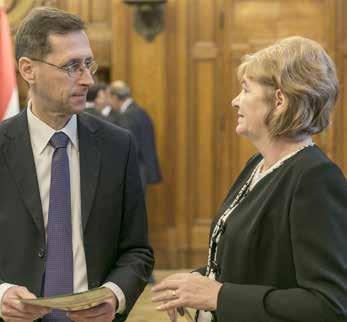 tosnak ítéled a kommunikációt. Miben látod a fejlődési lehetőségeket? Milyen új trendeket érdemes követni a kommunikáció fejlődése- fejlesztése terén?
