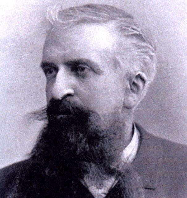 Gustave LE