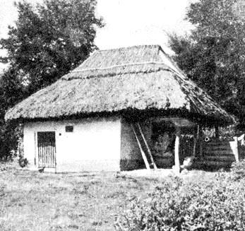 , 1950-es évek) Az istállós szálláskertek legfontosabb épülete az igás- és fejősjószágnak védelmet nyújtó istálló volt, amelyet a