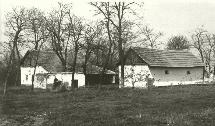 Császártöltés Villánykövesd TARTOZÉKTANYÁS TELEPÜLÉS A távoi földek bármiféle használata, vagyis a szénakaszálás, gabonatermesztés, állatteleltetés