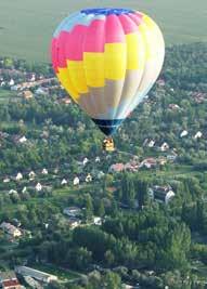 Élményrepülés Hajdúszoboszló felett Aeroclub Hajdúszoboszló Cím: 4200 Hajdúszoboszló Repülőtér Telefon: 30/636-1698, 30/915-2033 E-mail: airport.hajduszoboszlo@gmail.