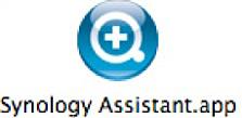 A Synology Assistant telepítése és futtatása A Synology Assistant programot parancssor vagy a grafikus felhasználói interfész használatával telepítheti és futtathatja.