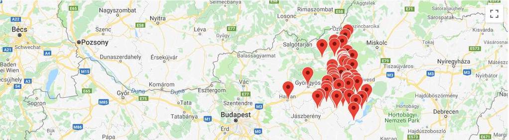 6. ábra: Hozzájárulás elfogadása Ha a kötelező mezők közül valamelyik hibás, vagy hiányos, úgy a rendszer hibaüzenetben jelzi ezt. Az adatok mentéséhez használjuk az gombot.