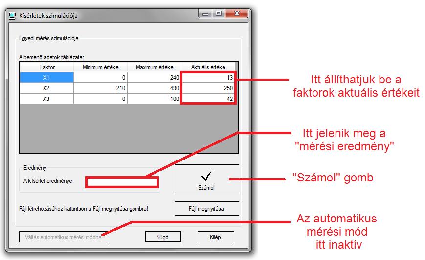 fájlban vannak a honlapon.). Fontos, hogy a dll-ek és az exe ugyanabban a mappában legyenek. Ha ezzel megvagyunk, akkor már bele is kezdhetünk a feladat megoldásába.