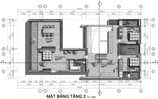 Gạch bông gió: trước đây những ô gạch bông gió được cách điệu khá đơn giản để thực hiên chức năng thông gió, tuy nhiên trường tồn qua thời gian, gạch bông gió đóng vai trò rất quan trọng không chỉ về