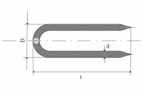 Zsindelyszeg natúr és horganyzott Méret Kapocsszeg - U-szeg Fe Ár Áfa nélkül (Ft/kg) 0 kg felett/0 kg alatt Zn Ár Áfa nélkül (Ft/kg) 0 kg felett/0 kg alatt 16 x 2,0 3 0 749 769 20 x 2,0 28 42 649 667