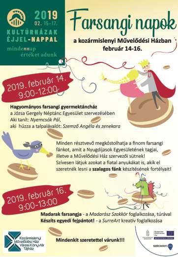 Tény: Repülés közben a hátsó vadlibák hangosan gágognak, hogy az elsőket erőfeszítéseikben biztassák. Tanulság: A közösség nem létezhet szurkolók nélkül, fontos, hogy a,,gágogás'' biztató legyen.