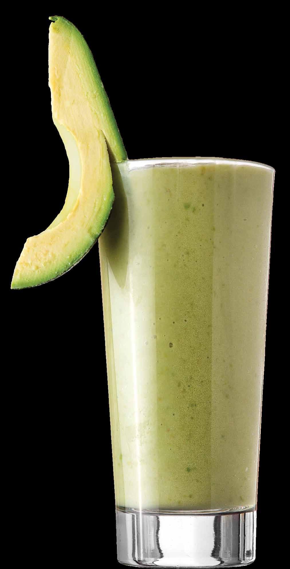 SMOOTHIE SMOOTHIE Wasabi