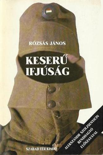 jük nevét. Utóbbi a történészszakma számára is fontos forrásm?nek tekinthet?, hiszen a szovjet táborokat megjárt áldozatok életének, szenvedéseinek történetét dolgozza fel lexikális pontossággal.