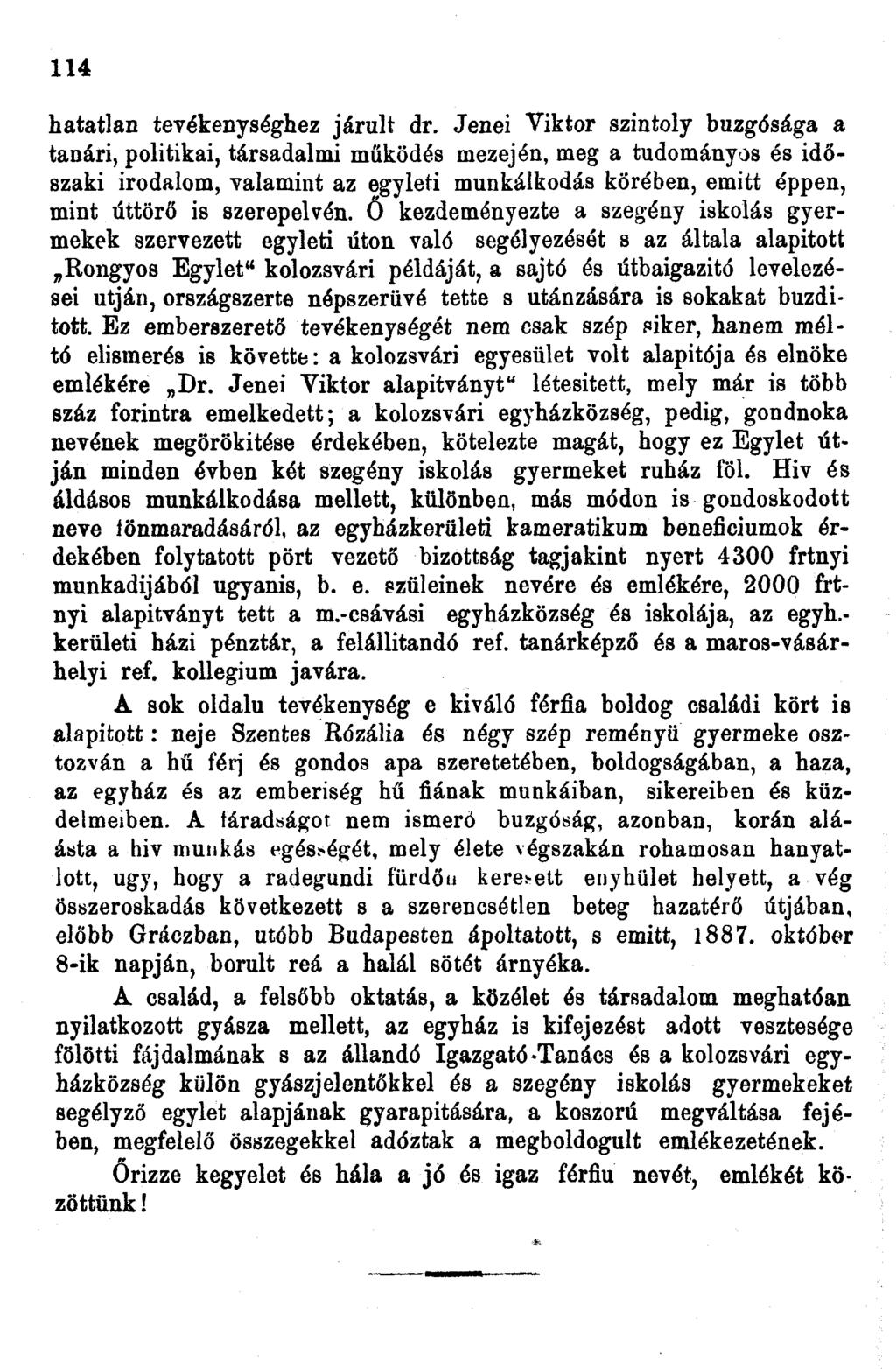 4 hatatlan tevékenységhez járult dr.