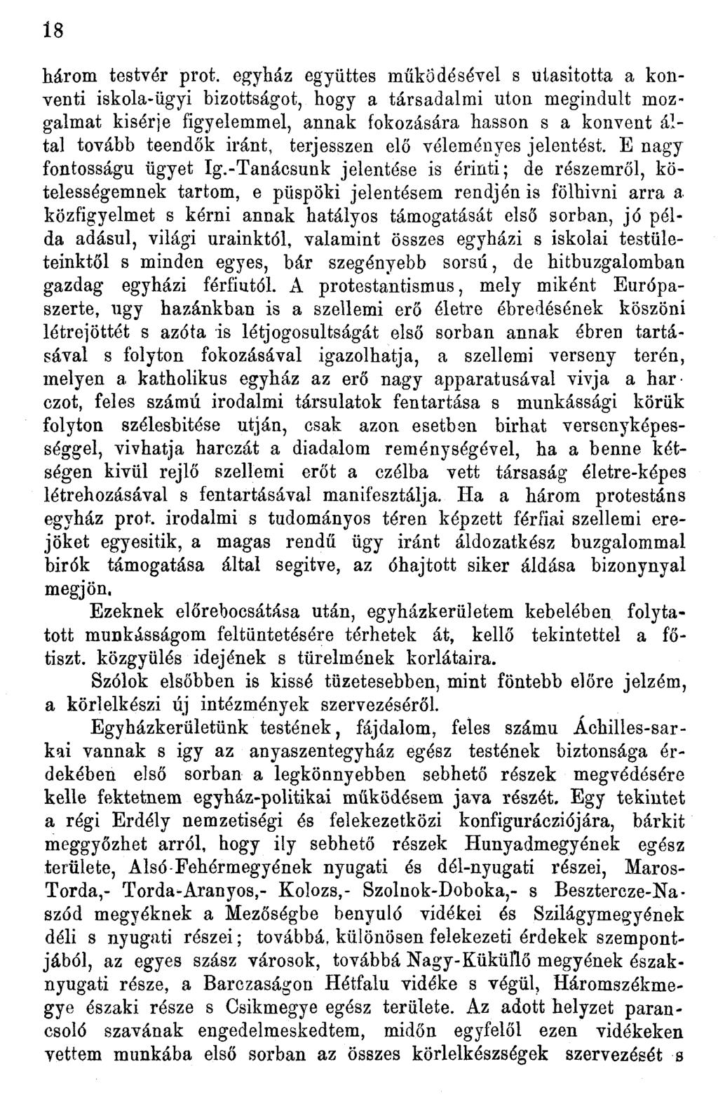 8 három testvér prot.