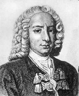 1738: (Hydrodynamica) meghatározta az áramlás dinamikájának