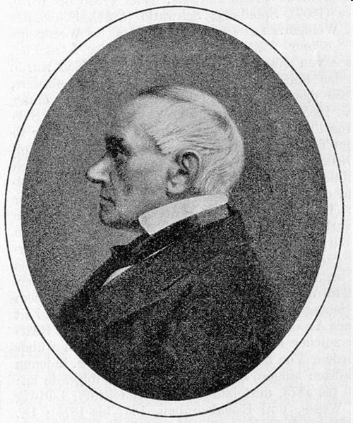 szabálya csillagász Gotthilf Heinrich Ludwig Hagen
