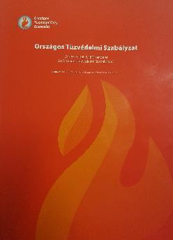 Országos Tűzvédelmi Szabályzat - 28/2011. (IX. 6.) BM rendeletet felváltotta az 54