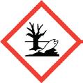 Osztályozása: Veszélyességi osztály Veszélyességi kategória 2 Egészségi veszély: Eye Dam.